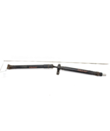 08-11 SUBARU IMPREZA 2.5I 5MT MANUAL REAR DRIVESHAFT Q6145 - $6,567.61 MXN