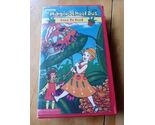 The Magic School Bus Goes to Seed (VHS, 2000) - €12,64 EUR