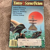 The Magazine of Fantasy and Science Fiction Robert F. Young Vol 58 No 1 Jan 1980 - £9.59 GBP