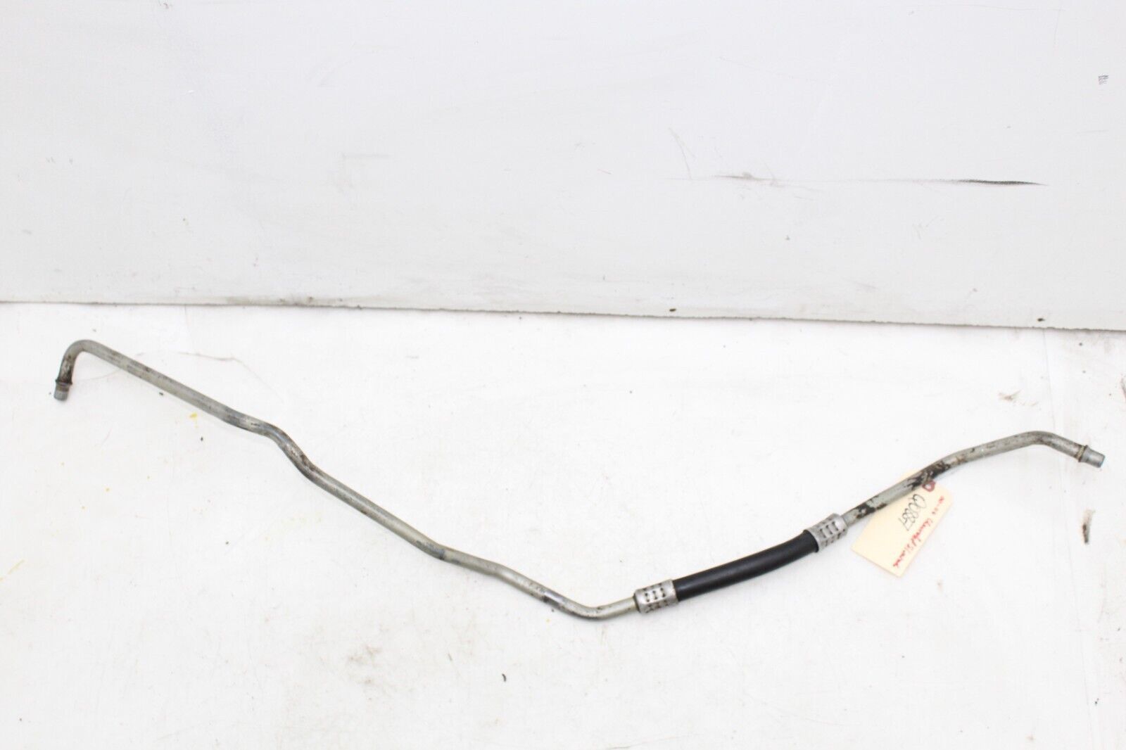 2005 CHEVROLET SILVERADO 2500 HD 6.6L 4X4 TRANSMISSION LINE Q0887 - $107.50