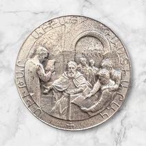 ARMENIAN MEDAL 200th ANNIVERSARY OF MEKHITAR 1749-1949 VENISE - £382.18 GBP