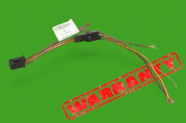 07-2020 Mercedes W216 CL63 AMG S550 CLS400 Dynamic Seat Vacuum Pump WIRE... - $613.80 MXN