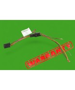 07-2020 Mercedes W216 CL63 AMG S550 CLS400 Dynamic Seat Vacuum Pump WIRE... - €28,21 EUR