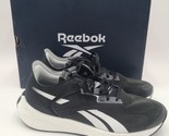 Reebok Floatride Energy Symmetro Black White Womens Size 8 Running Shoes... - $37.74