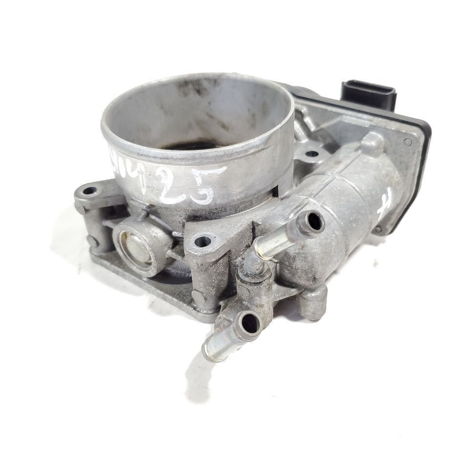 2009 2014 Nissan Murano OEM Throttle Body 3.5L 6 Cylinder CVT90 Day Warr... - $44.55