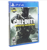 call of duty infinite warfare game for ps4 (fb) o24 - £43.52 GBP