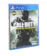 call of duty infinite warfare game for ps4 (fb) o24 - £43.51 GBP