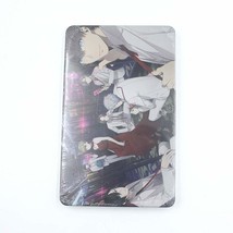 New Official Bustafellows Limited Edition SteelBook Case for Nintendo Sw... - $20.78