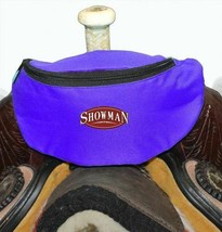 Western Horse Saddle Sack Lined Pouch / Bag Attaches to your Saddle Many... - £7.70 GBP+