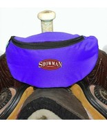 Western Horse Saddle Sack Lined Pouch / Bag Attaches to your Saddle Many... - £7.71 GBP+