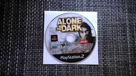 Alone in the Dark (Sony PlayStation 2, 2008) - £9.12 GBP