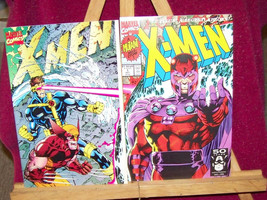 x-men/ 2nd series/ 1990-1999 {marvel comics} - £13.20 GBP