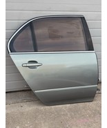 2001 - 2006 LEXUS LS430 REAR RIGHT PASSENGER SIDE DOOR SHELL W/ WIRE HAR... - $247.49
