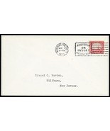 567, RARE XF 20¢ &quot;Worden&quot; Wash, DC First Day Cover Cat $600.00 - Stuart ... - £278.94 GBP