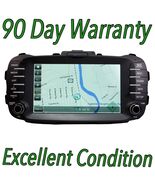 2014 - 2016 Kia Soul OEM UVO Touch Screen AM FM Bluetooth Media Receiver... - $133.65