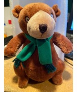 Kohl&#39;s Cares You&#39;re All My Favorites 8.5&quot; Plush Bear *Pre Owned* i1 - $228.26 MXN