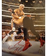 WWE Wrestler Nightmare Cody Rhodes Signed 8X10 Photo COA Autographed Auto - $1,935.93 MXN