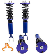 Coilovers Absorbers Lowering Springs for Lexus SC300 SC400 Shock Adj. Height - £187.29 GBP