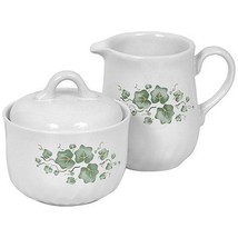 Corelle Cream &amp; Sugar Set - Callaway - £23.98 GBP