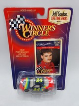 Racing Champions Winners Circle Lot of 5, Gordon, Spencer, Hamilton 1:64 - £7.87 GBP