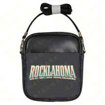ROCKLAHOMA FESTIVAL 2024  Sling Bags - $21.00