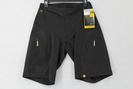 Mavic Altium Womens Trailtech Ergo Cycling Shorts Sz Japan M Intl S No Pad Insrt - £19.17 GBP