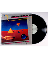 NUROCK: The Best of Today&#39;s New Rock (1982) Vinyl LP • Joan Jett, K-Tel - $30.90 CAD