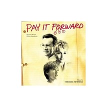 Pay It Forward  - £12.99 GBP