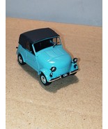 SMZ S-3A, 1958-1970. Old car USSR. Collectible car model 1/43 - $437.15 MXN