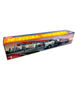 1997 Exxon Tanker Truck Collectors Edition in Box by Fruehauf - $10.85