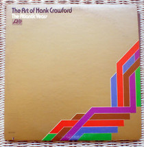 Hank crawford the art of hank crawford thumb200