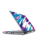 LidStyles Printed Laptop Skin Protector Decal Dell Precision 7550 - $19.99