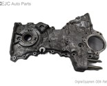 Engine Timing Cover For 14-20 Mazda CX-5  2.5 PY0110500 FWD - $89.05