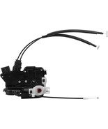 Front Driver Side Power Door Lock Actuator Motor Door Latch Assembly Rep... - $1,452.35 MXN