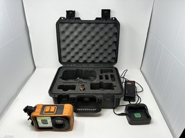 CORDEX INSTRUMENTS TOUGHPIX 2304XP EXPLOSION PROOF DIGITAL CAMERA #Needs... - $387.00