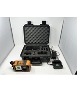 CORDEX INSTRUMENTS TOUGHPIX 2304XP EXPLOSION PROOF DIGITAL CAMERA #Needs... - $387.00