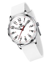 Nurse Watch Medical Professionals Students Easy Read - $132.24