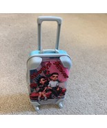 Mini Luggage Cosmetics Makeup Kit - €15,62 EUR