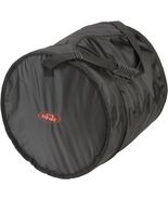 SKB 1SKB-DB1616 16 x 16 Floor Tom Drums Gig Bag, Black (1SKBDB1616) - $69.29