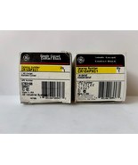 2 PK GE CR104PXC1 1 No Contact Standard Contact Single Circuit Contact B... - $2,020.84 MXN