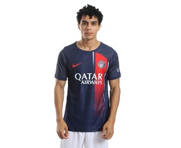 Paris Saint-Germain 2023/24 Home Jersey /LIMITED EDITION /SPECIAL OFFER - $49.00