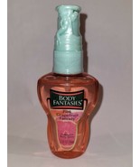 Pink Grapefruit Fantasy 1.7oz Fragrance Body Splash Women Parfums de Coeur - £19.28 GBP