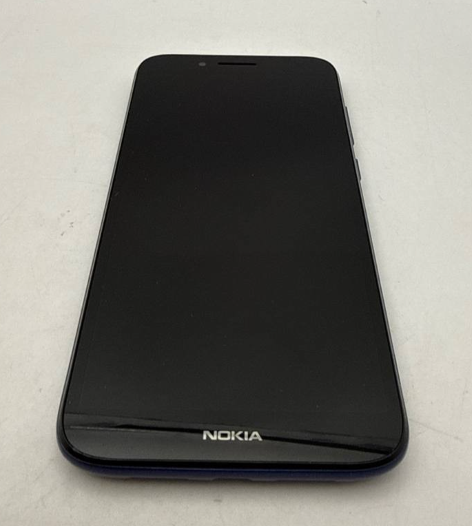 Nokia C1 Plus TA-1306 Smartphone Unlocked 5.45" Display 5MP Camera 16GB 4G LTE Item image 9
