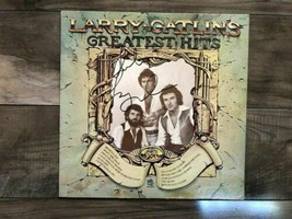 Larry Gatlin&#39;s Greatest Hits Volume 1 LP (1978) MG 7628 Albums &amp; record - £10.96 GBP