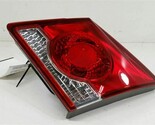 Passenger Right Tail Light Lamp VIN P 4th Digit Limited 11-16 Chevy Cruz... - $825.41 MXN