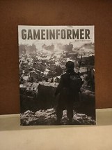 Gameinformer Magazine call of duty wwII september 2017 Issue #293 - £6.74 GBP