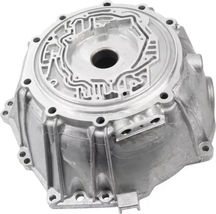 6L80 6L80E BELL HOUSING  W/ SLIDE ,VANE , RING , AND ROTOR KIT Lifetime Warranty image 2