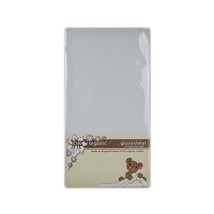 DK Glovesheets 122x69cm 100% Organic Cotton Fitted Sheet for Stokke Slee... - $24.00