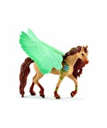 Decorated Pegasus Stallion by Schleich 70574 Stunning Bayala - £16.42 GBP