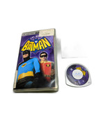 Batman - The Movie (1966) [UMD] Sony PSP Disk and Case - £7.94 GBP
